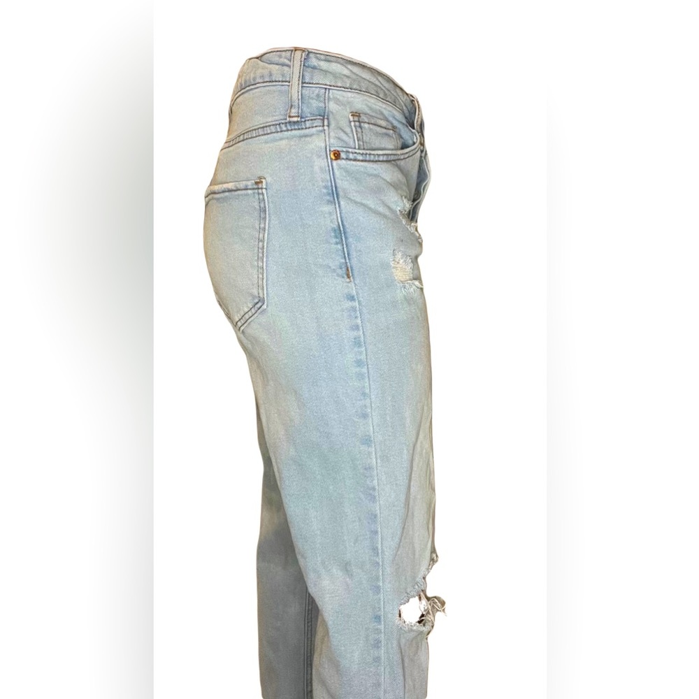 S.O.N.G JEANS